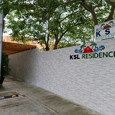 Ksl Residence Boca Chica Exterior foto