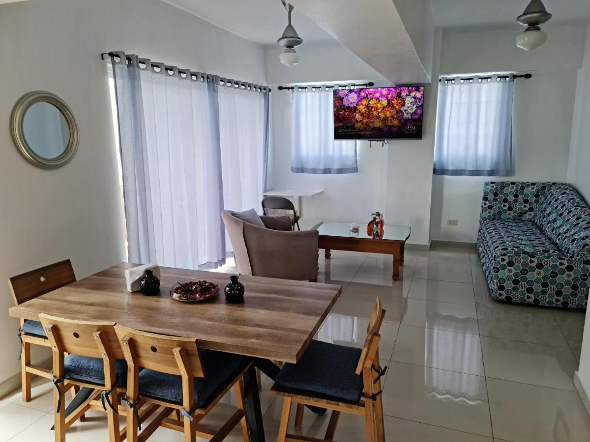 Ksl Residence Boca Chica Exterior foto