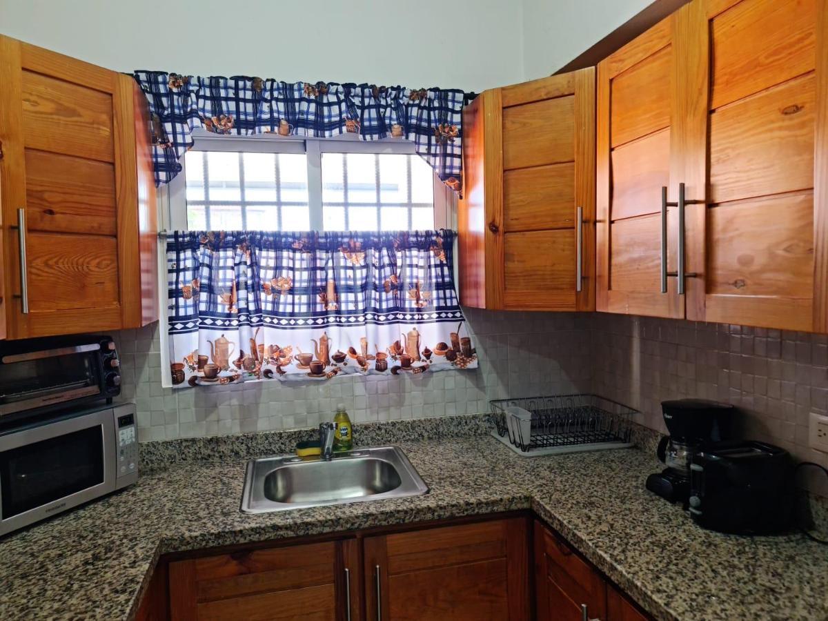 Ksl Residence Boca Chica Exterior foto