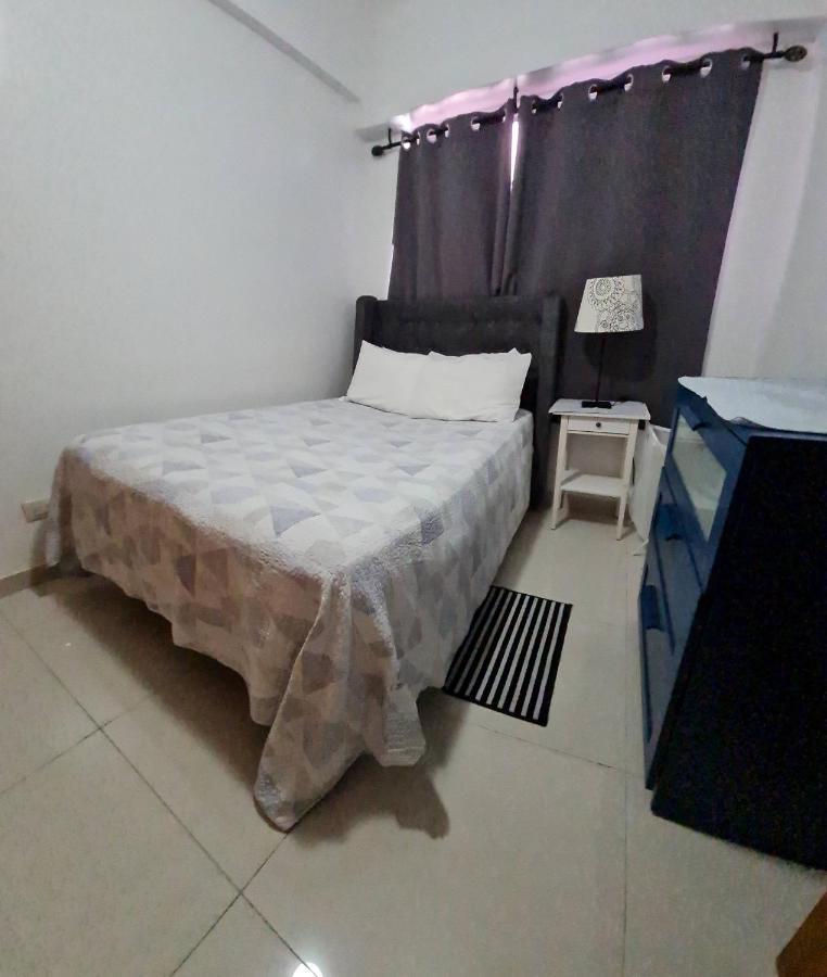 Ksl Residence Boca Chica Exterior foto