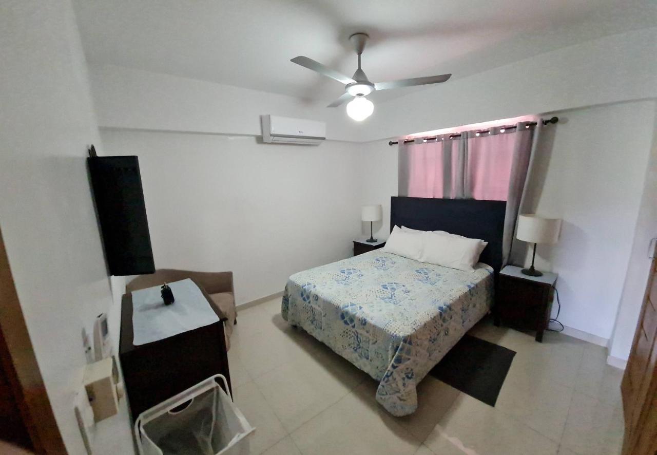 Ksl Residence Boca Chica Exterior foto