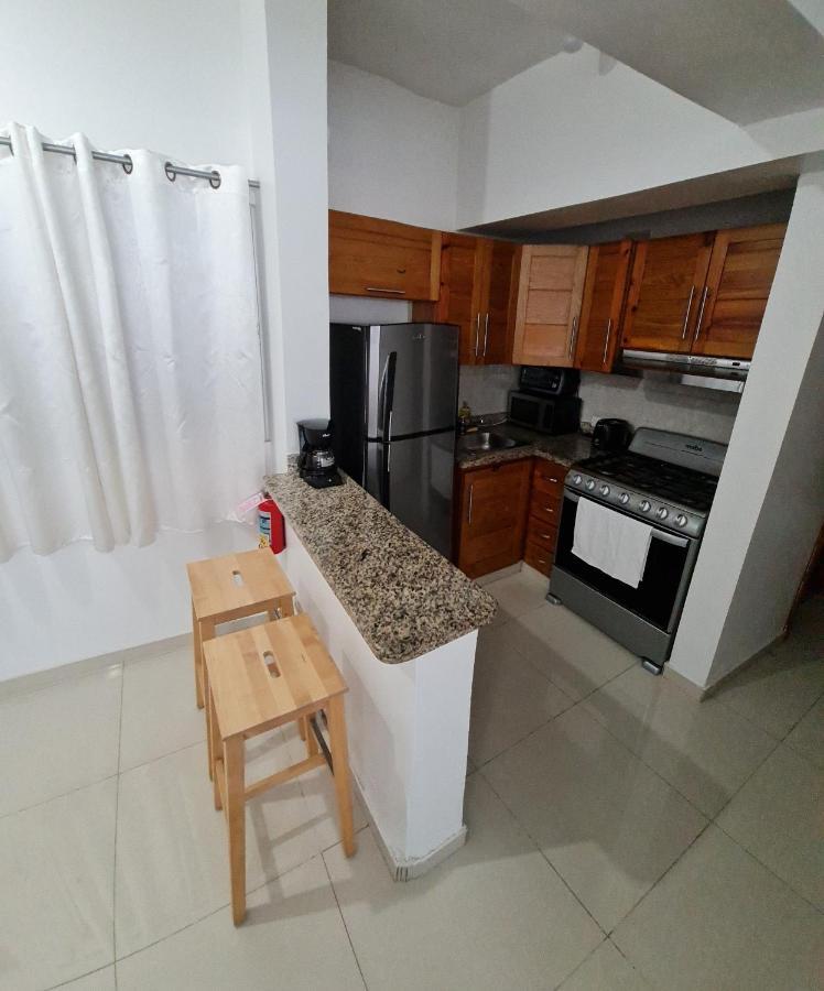 Ksl Residence Boca Chica Exterior foto