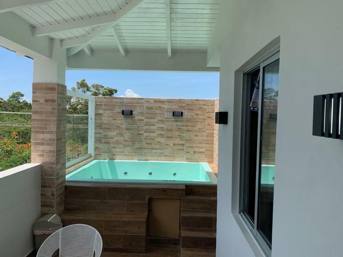 Ksl Residence Boca Chica Exterior foto
